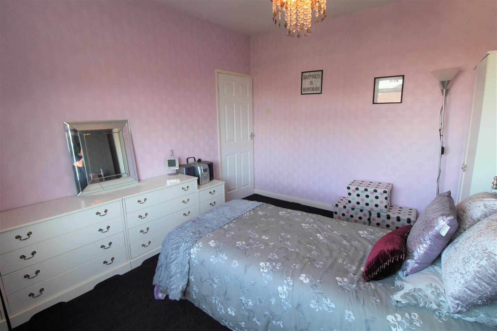 Milton Road, Sneyd Green, Stoke-On-Trent